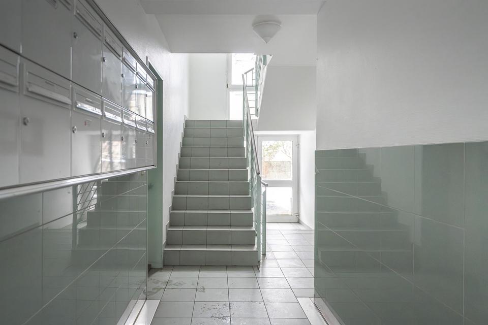 2 Zimmer Whg. mit Terrasse, vermietet – Bild 17