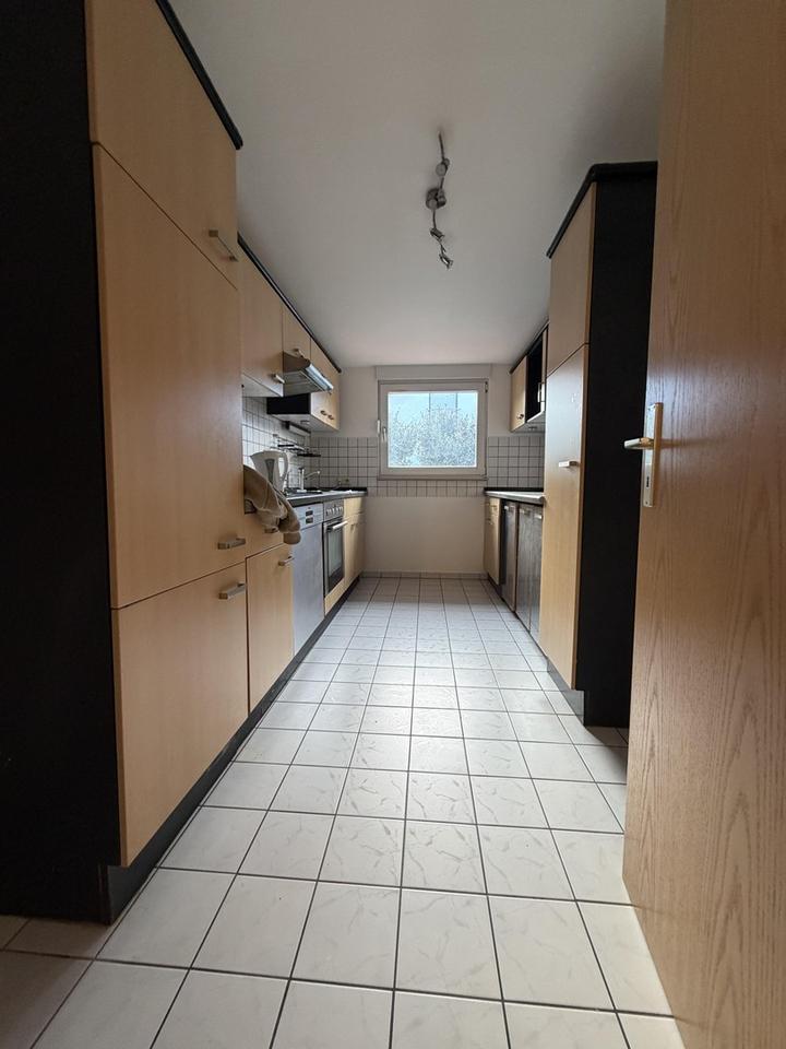 Cleebronn, sonnige 3 Zimmerwohnung – Bild 9