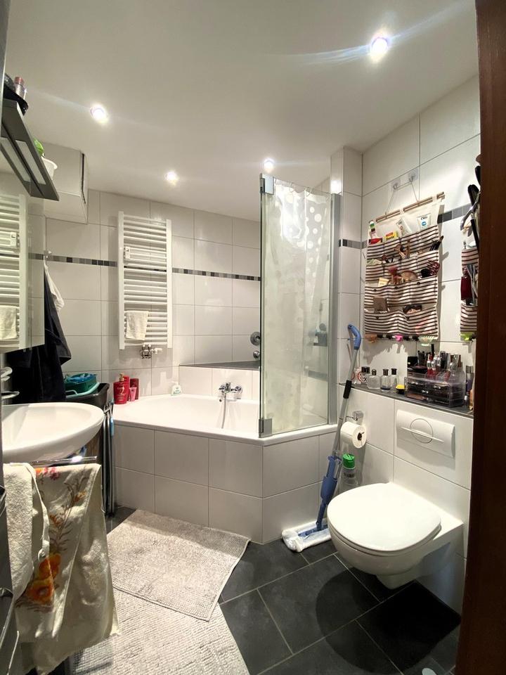 Seltene Gelegenheit: EG-Wohnung mit großem Privatgarten in Neufahrn – Bild 4