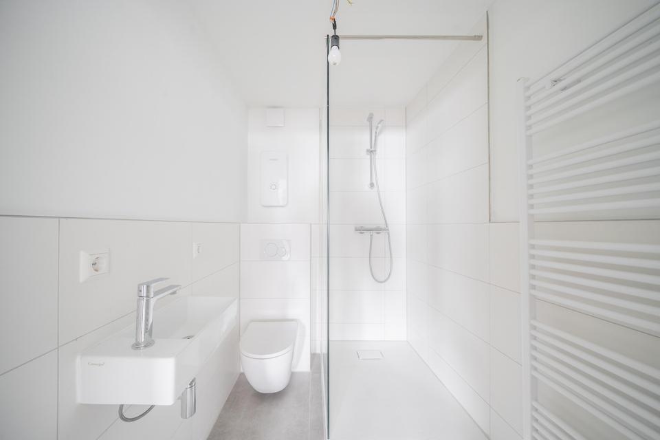 Wunderschöne 1,5 Zimmer EG Wohnung nahe Heidelberg – Bild 5