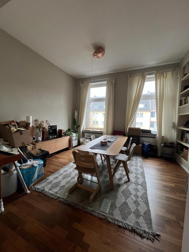 2,5 Zimmerwohnung im Beglischen Viertel – Bild 10