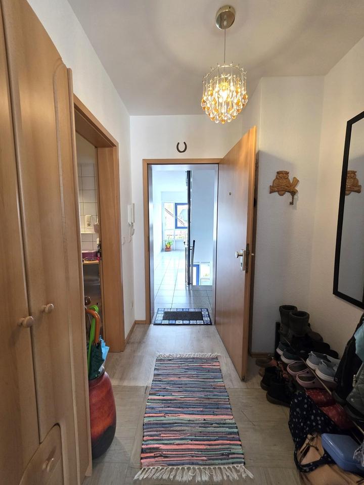 Renditestarkes MFH in Bottrop – 9 WE, gepflegt, vollvermietet, Erstbesitz – Bild 16