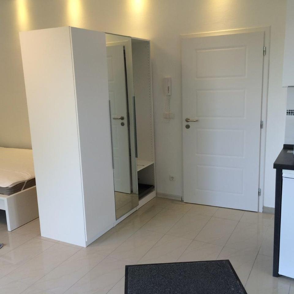 (MwSt. awb) Luxus Appartement in Teltow – Bild 2