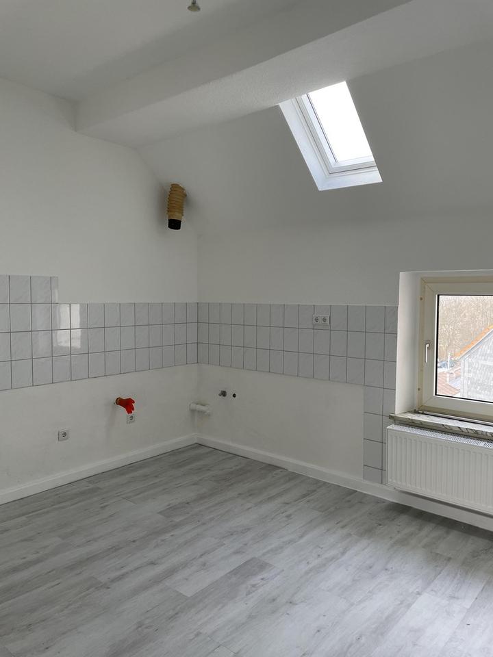 Helle, freundliche und sanierte Wohnung in ruhiger Lage. – Bild 8