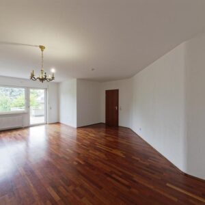 Helle 3-Zimmer-Wohnung (87 m²) mit Balkon & EBK – ruhig, gepflegt, 1 Station nach Köln - RESERVIERT