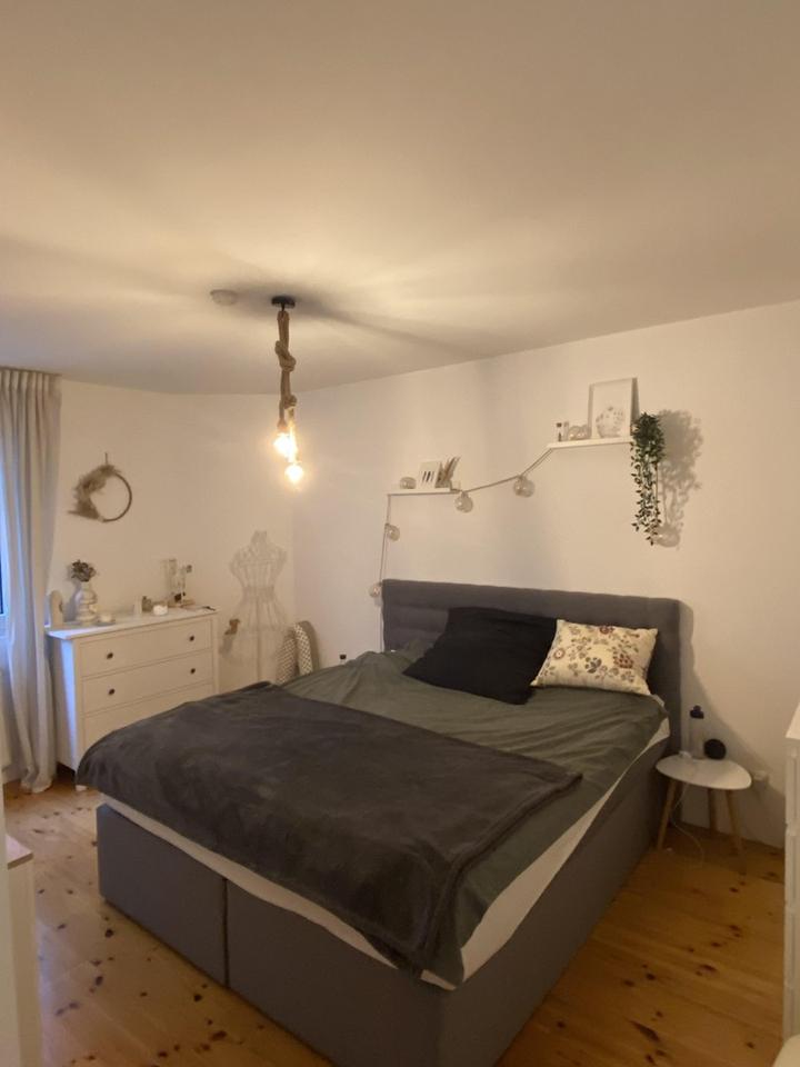 Traumhafte 3 1/2 Zimmer EG Wohnung im Ehrenfeld – Bild 5