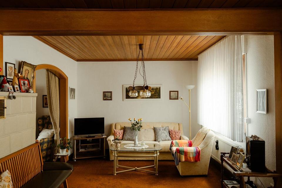 Sanierung oder Neubau im 'alten Rheidt' - 718qm teilbebautes Grundstück – Bild 12