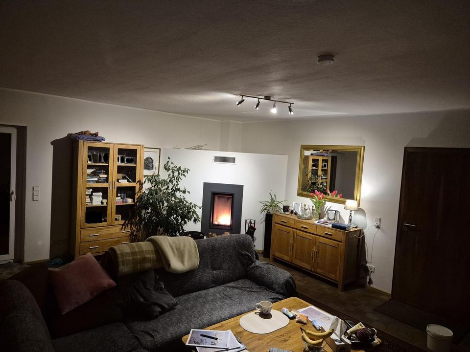 1-2 Familienhaus im Bielefelder Osten (von Privat) – Bild 13