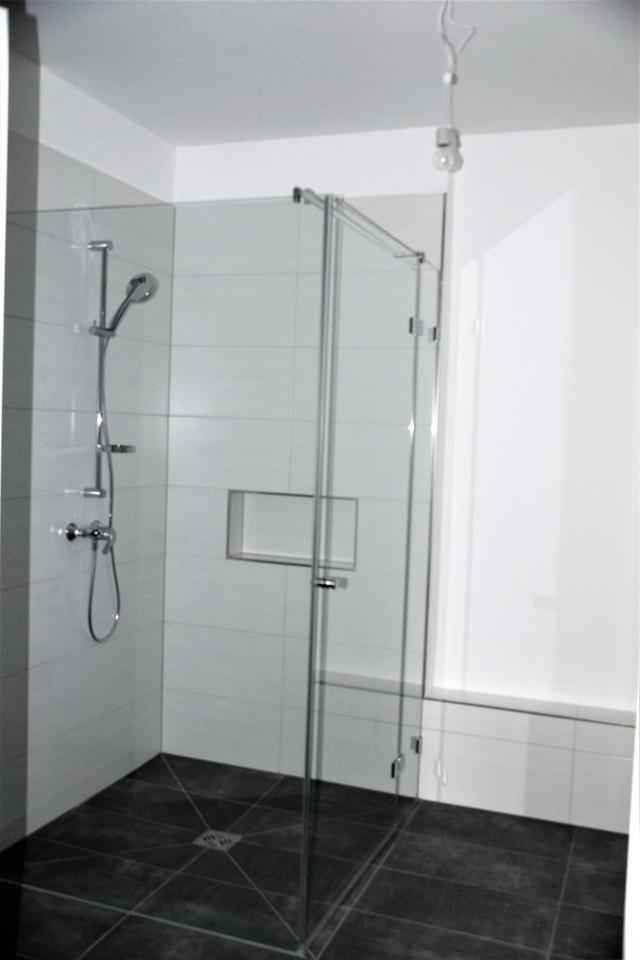 2-Zimmer Wohnung im altersgerecht ausgestatteten Neubau – Bild 2