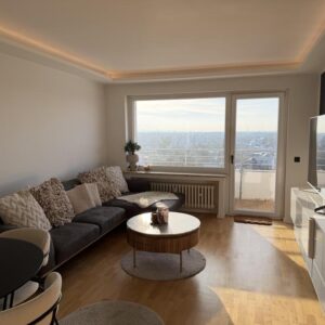 *Provisionsfrei* Helle, offene und modernisierte Wohnung in Kaarst