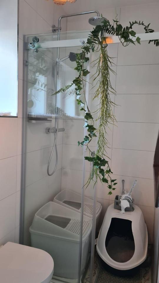 Tolle Wohnung im 1. OG mit 4 ZKB, EBK & Gäste-WC – Bild 22