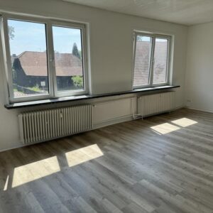 3 Raum Wohnung mit großem Balkon in 29303 Bergen