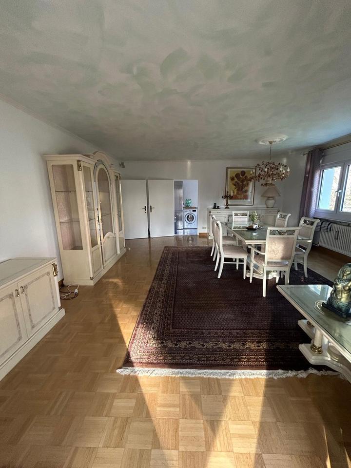 KA-Nordstadt 4 Zi.-ETW im 1. OG zu verkaufen – Bild 8