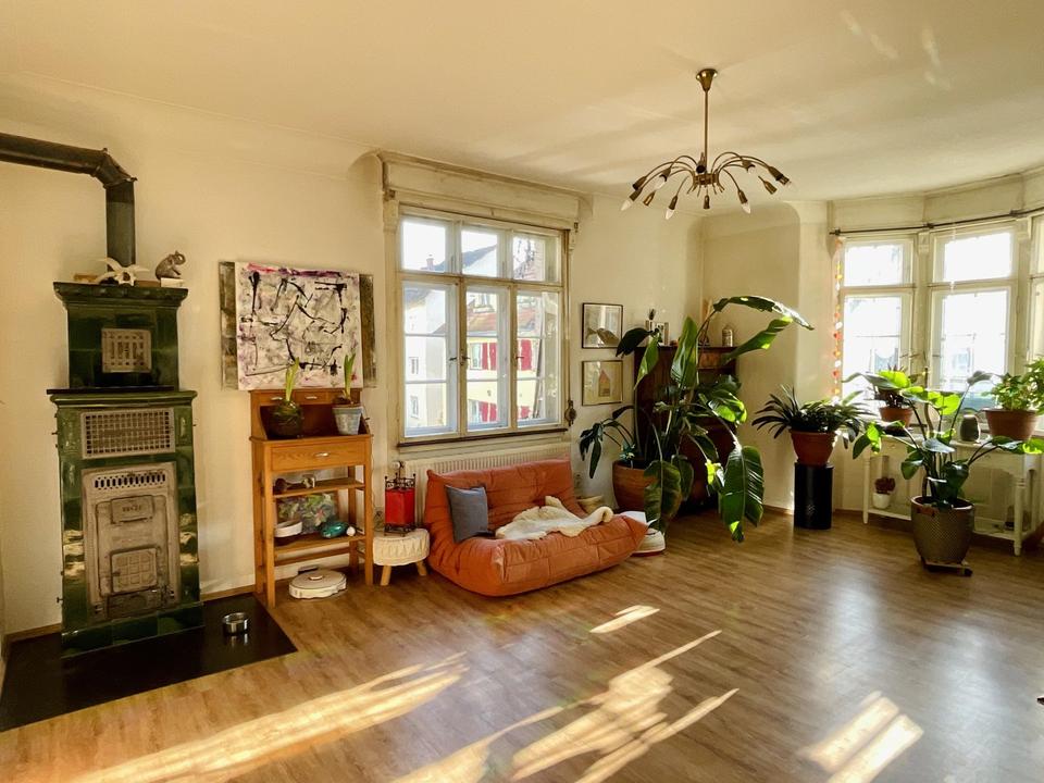 Wohnen in stadtnaher Bestlage am Neckar – Bild 15