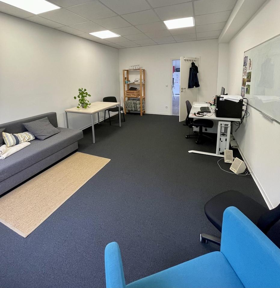 Gewerbefläche 250-750 m² in zentraler Lage von Kiel , Provisionsfrei – Bild 17