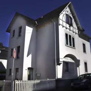Mehrfamilienhaus