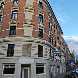 Repräsentative, flexibel nutzbare Gewerbefläche im Komponistenviertel