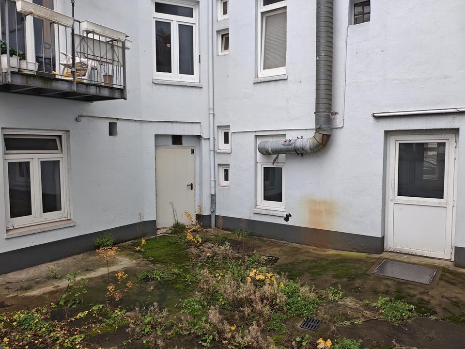 Repräsentative, flexibel nutzbare Gewerbefläche im Komponistenviertel – Bild 22