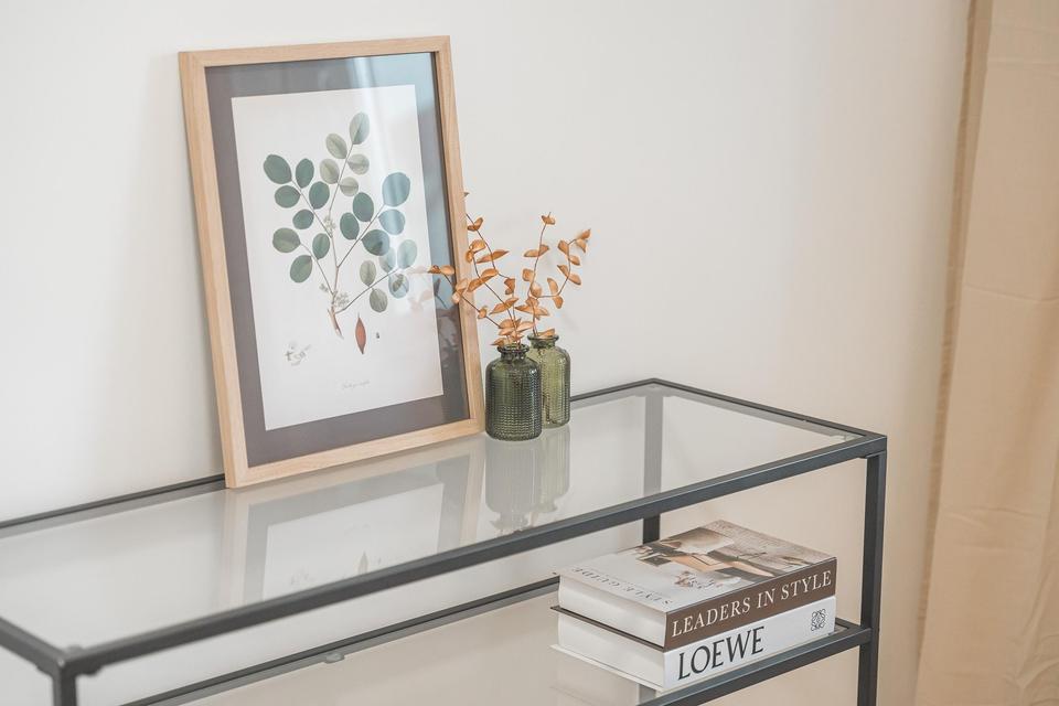 Top sanierte 3 Zimmer Wohnung mit zwei Balkonen & TG-Stellplatz – nahe Altstadt Leonberg – Bild 14