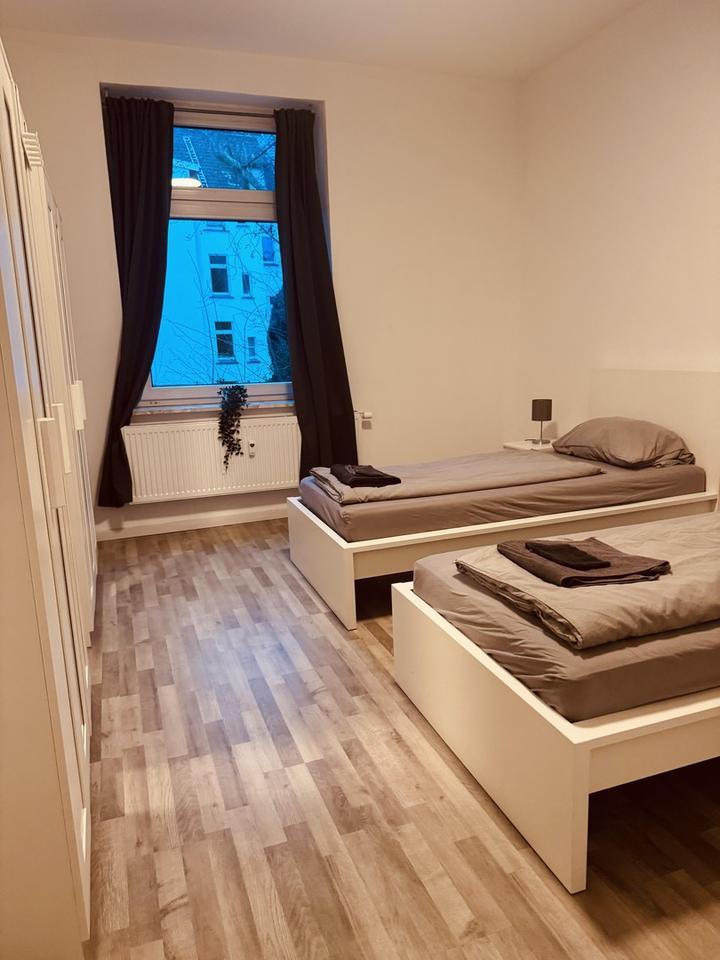 Top-Kapitalanlage in der Nähe des Gervinusparks – Bild 3