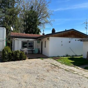 Haus und Wohncontainer zu vermieten für Arbeiter und Monteure 7-14 Mann möbliert nur gewerblich