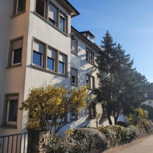 Sehr gut gelegene 3-Zimmer-Wohnung