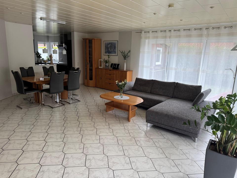 Attraktives freistehendes Einfamilienhaus in ruhiger Wohnlage von Sendenhorst (Erbbaurecht) – Bild 7