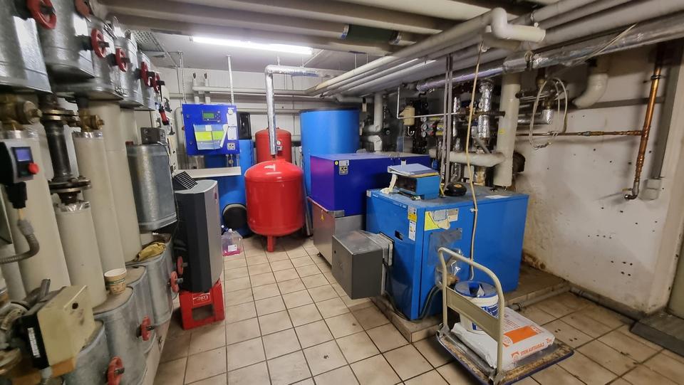 Seltene Gelegenheit: großes, erweiterbares Anwesen in Top-Lage – ideal für Wohnen und/oder Gewerbe – Bild 34