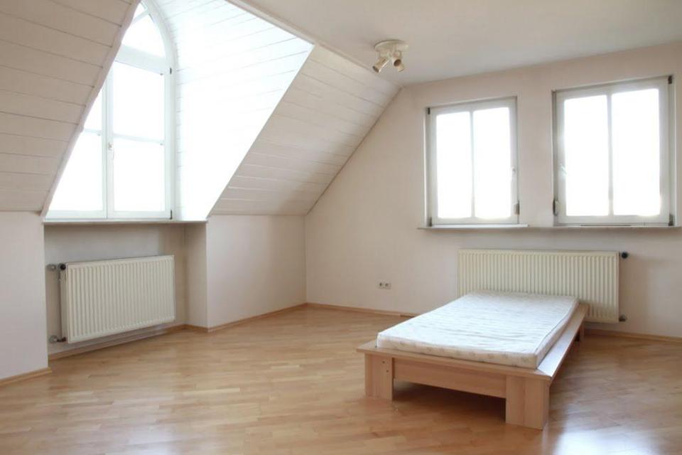 Traumwohnung MITTEN in der Stadt 5,5Zi, 4 Bäder & Balkon – Bild 15