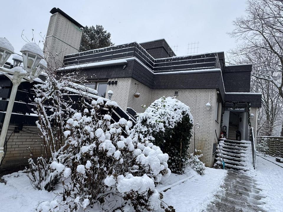 Lichtdurchflutetes Haus im Märchenviertel – großes Grundstück, Sauna & 2‑WE‑Option – Bild 2