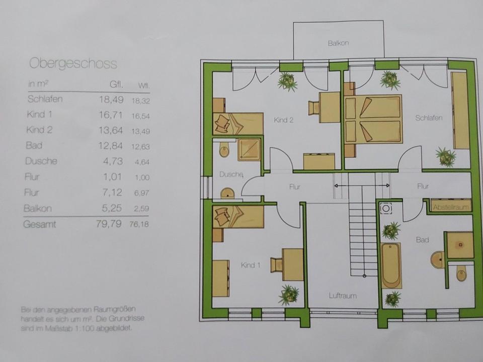 Wohn-und Geschäftshaus in Teltow Seehof / Provisionsfrei – Bild 8