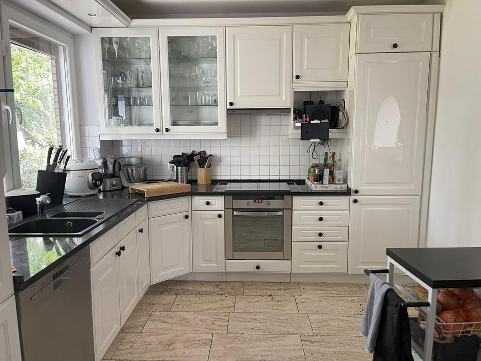 Lichtdurchflutetes Haus im Märchenviertel – großes Grundstück, Sauna & 2‑WE‑Option – Bild 7