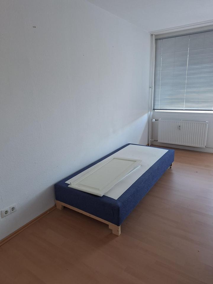Bad Malente - 20qm-Einzimmer Wohnung am Dieksee – Bild 4