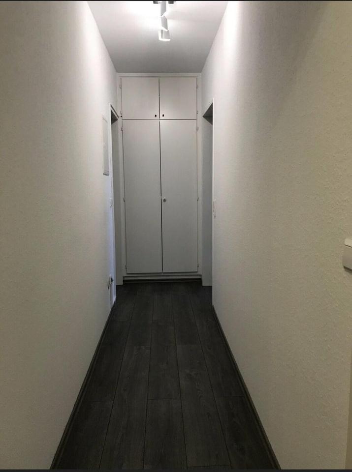 Wohnung im Senne-Center -Anfragestopp- – Bild 7