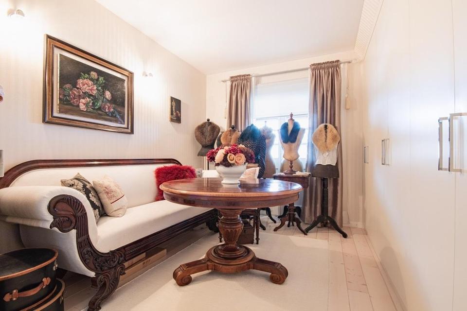 Charmantes Schwarzwaldhaus mit Pool – Bild 21