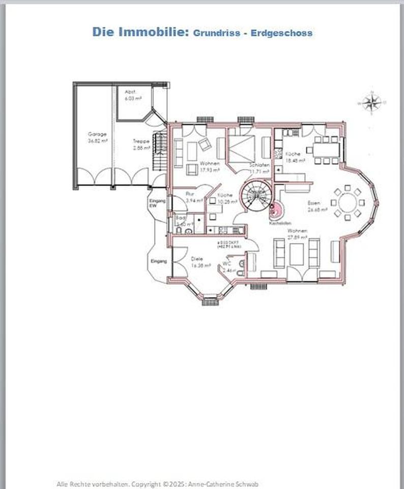 Neues Zuhause für eine große Familie – Bild 33