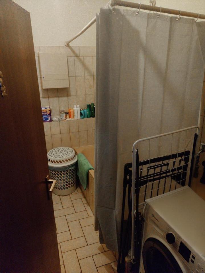 Gepflegte, gut geschnittene 2-Zimmer-Wohnung nähe Stadtpark – Bild 8