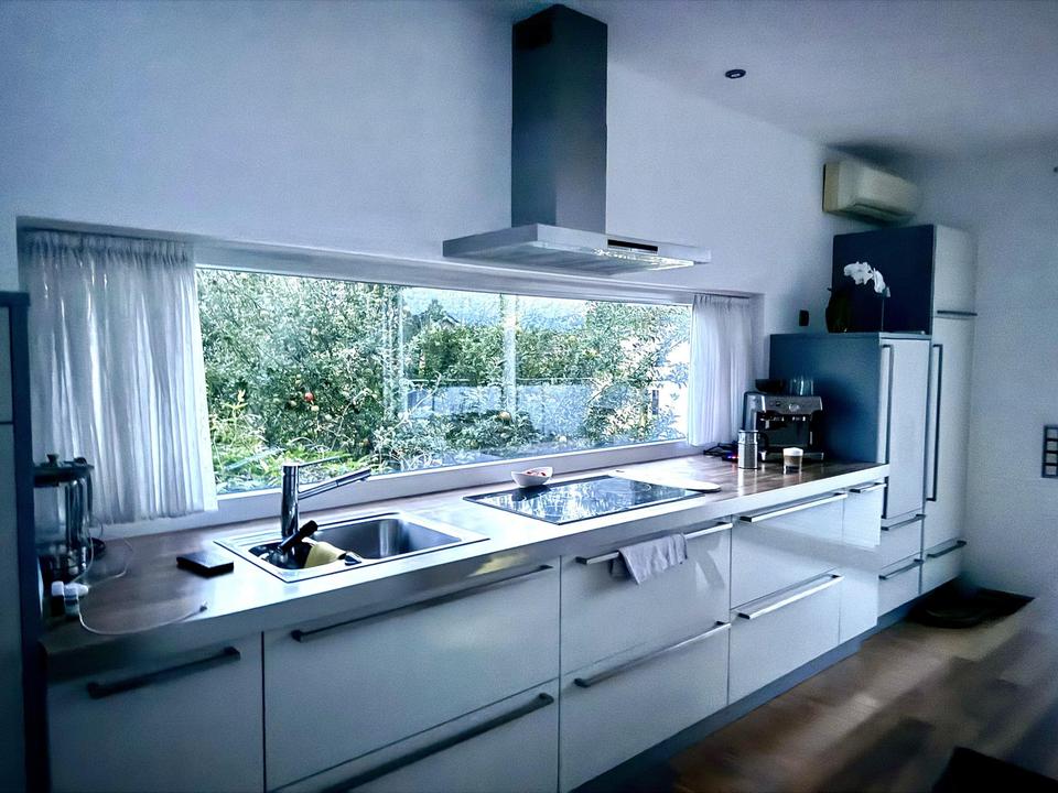 * Excl. Loft-Penthouse - EFH - Traumlage - große Terrassen - von privat - FR-Süd – Bild 9