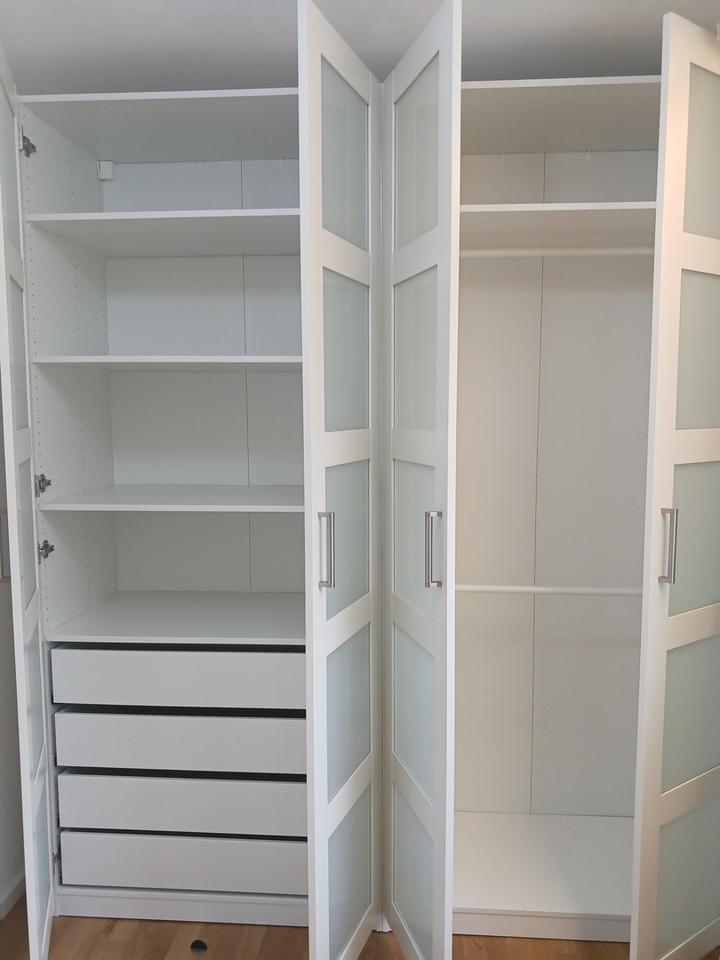 Schöne, möblierte, voll ausgestattete 3 Zimmer Wohnung, wenige Minuten von der Universität entfernt – Bild 11