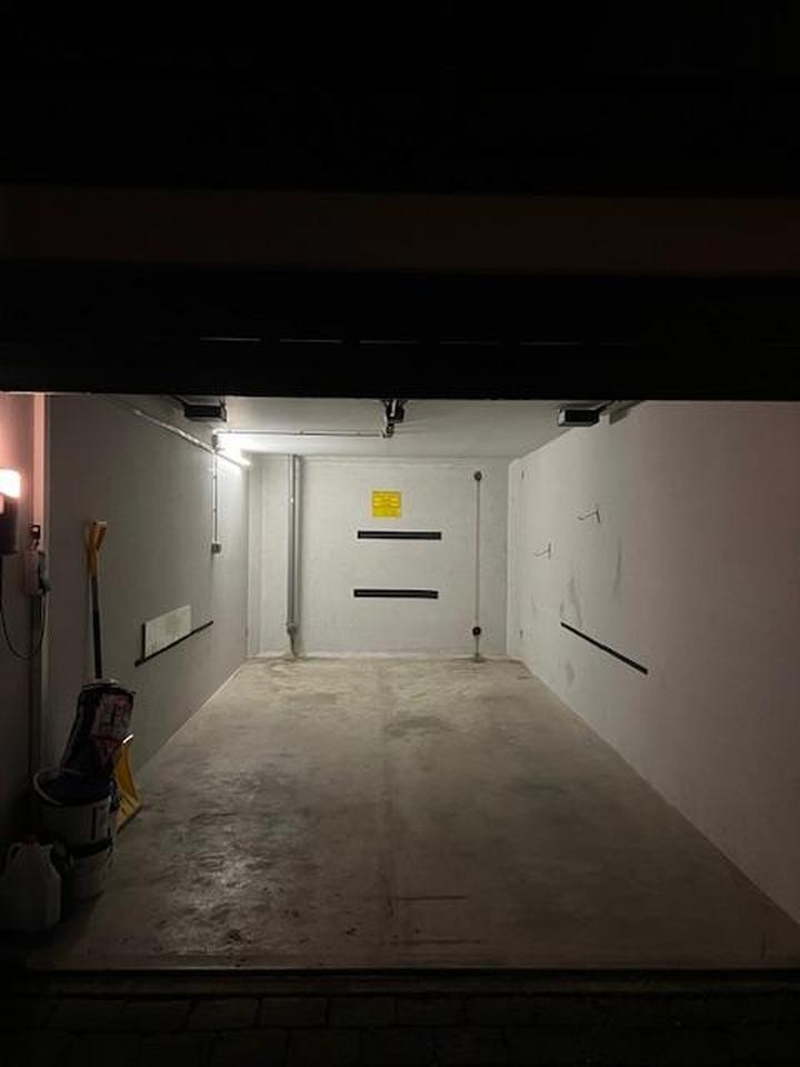 Schönes Einfamilienhaus mit Garage in zentraler und ruhiger Lage in Neufahrn bei Freising – Bild 31