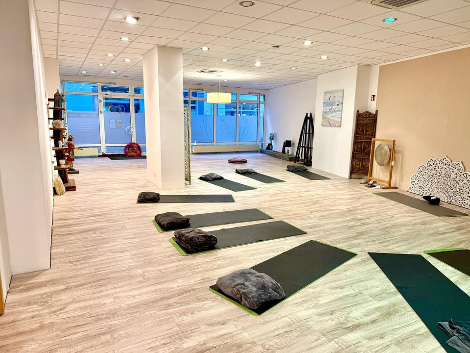 Gewerbefläche ca. 500 m² in der Innenstadt von Kiel , Provisionsfrei – Bild 3