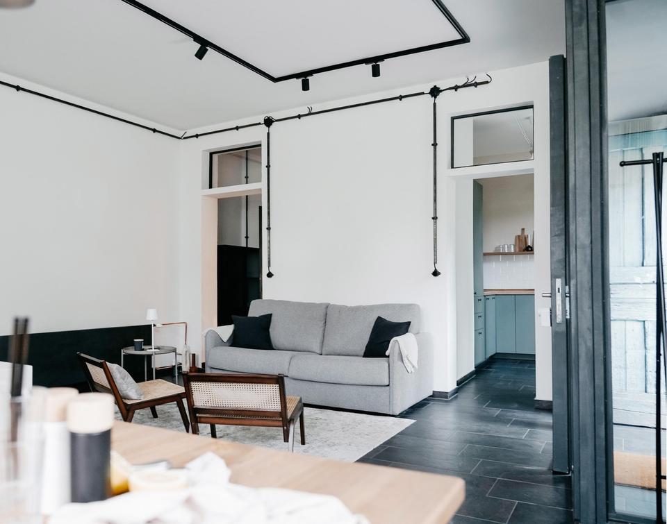 Wunderschönes Loft im Herzen Esslingens - sofort frei – Bild 4