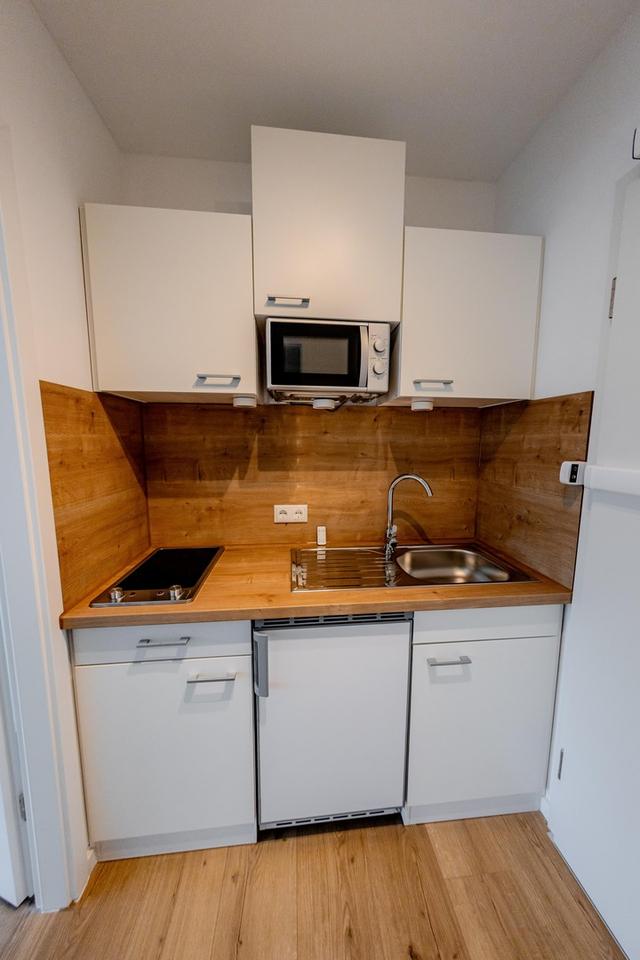 NEU renovierte Wohnung Kurzone 1 mit Balkon und TG Stellplatz – Bild 7