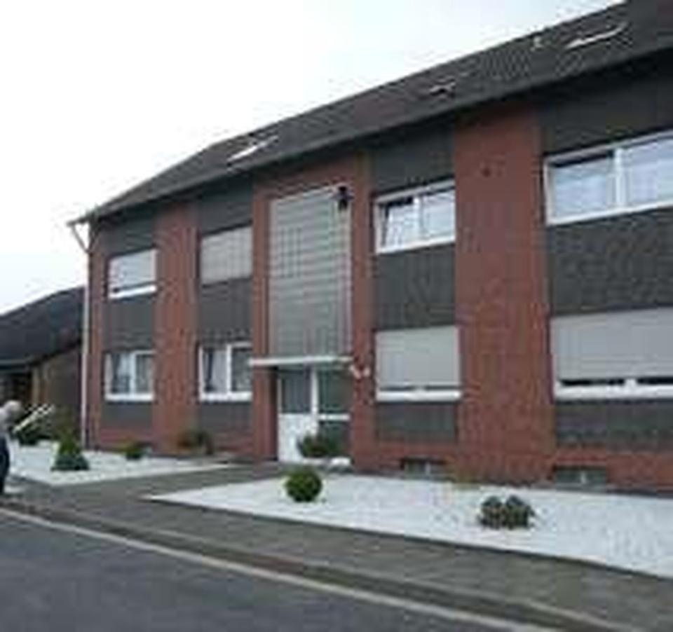 ruhige Wohnung mit Gartennutzung – Bild 2