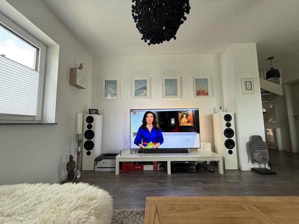 Wunderschönes 3 Familien Haus mit toller Aussicht in Elsenfeld! – Bild 29