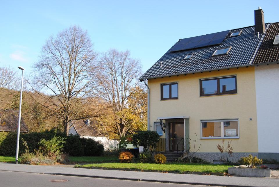 Großes Haus für Familien mit Kindern und Haustieren - ohne Provision