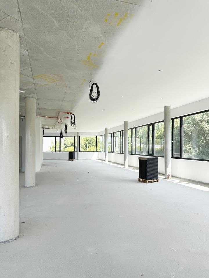 Moderne Büro- und Praxisflächen nähe Audi-Sportpark (Erstbezug) – Bild 13