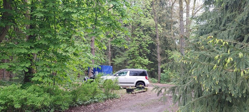 Anliegerwohnung mit Sonnenterasse – Bild 15