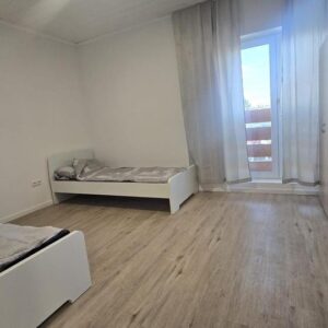 Vermietung als Monteurunterkunft, WG, Pension, möbliert!