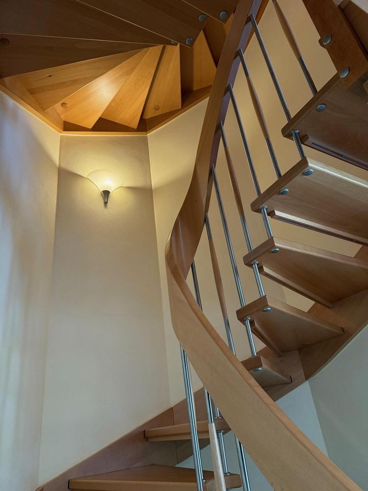 Wundervolles Niedrigenergie-EFH mit ELW/Praxis/Büro in bester Wohnlage! – Bild 15